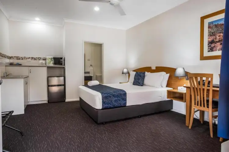 4-27 Warambie Road, Karratha WA 6714