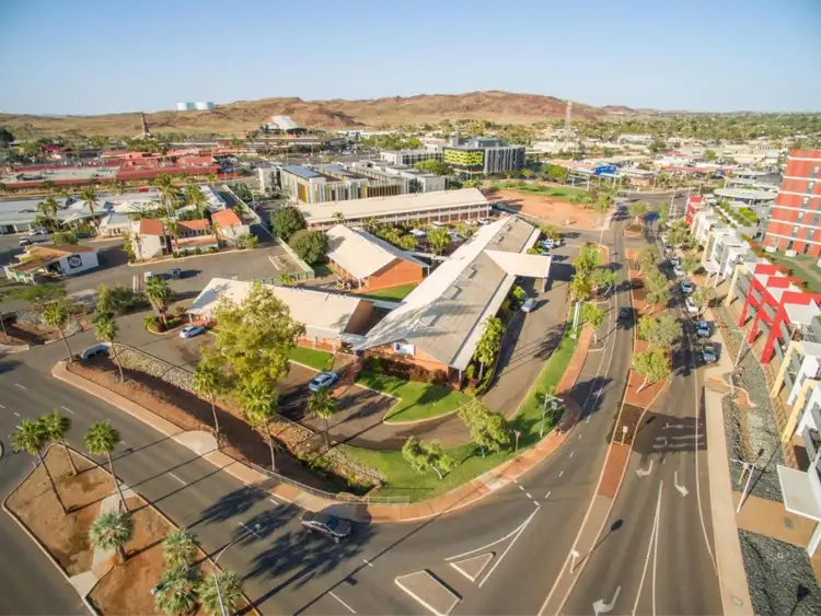 Seventh view of Homely apartment listing, 4-27 Warambie Road, Karratha WA 6714
