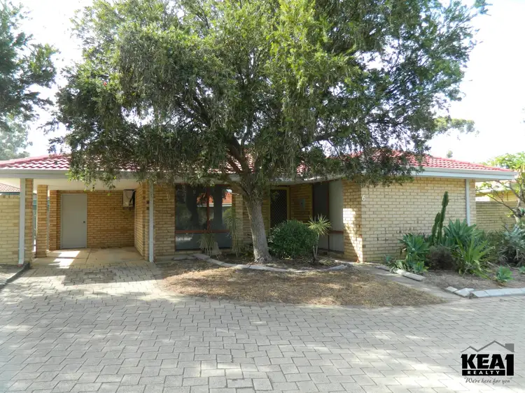 Main view of Homely house listing, 6/16 Leiden Place, Forrestfield WA 6058