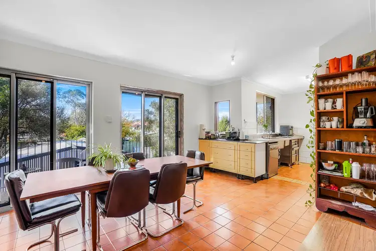 Fifth view of Homely house listing, 164 Loftus Street, North Perth WA 6006