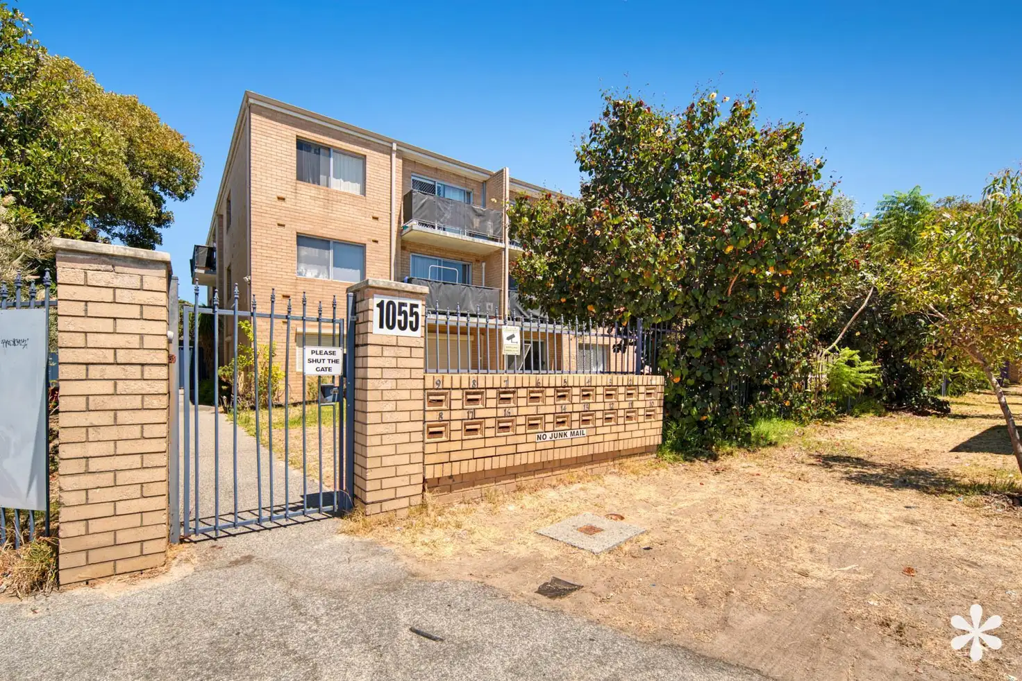 Main view of Homely apartment listing, 6/1055 Albany Highway, St James WA 6102
