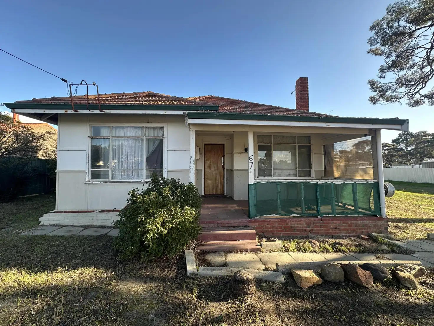 Main view of Homely house listing, 67 Yougenup Road, Gnowangerup WA 6335