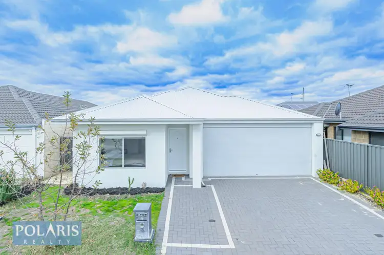 Main view of Homely house listing, 4 Belford Street, Brabham WA 6055