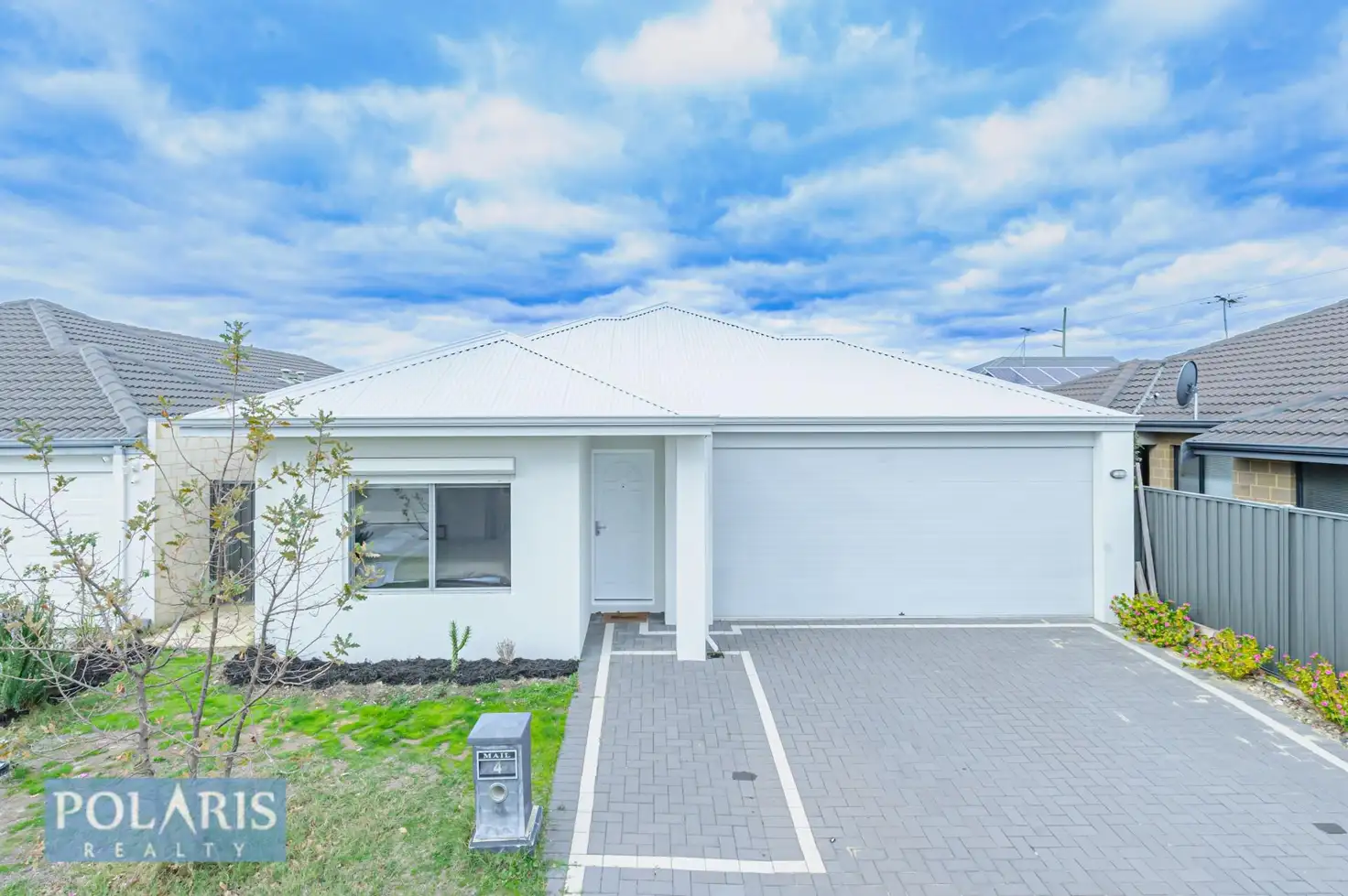 Main view of Homely house listing, 4 Belford Street, Brabham WA 6055