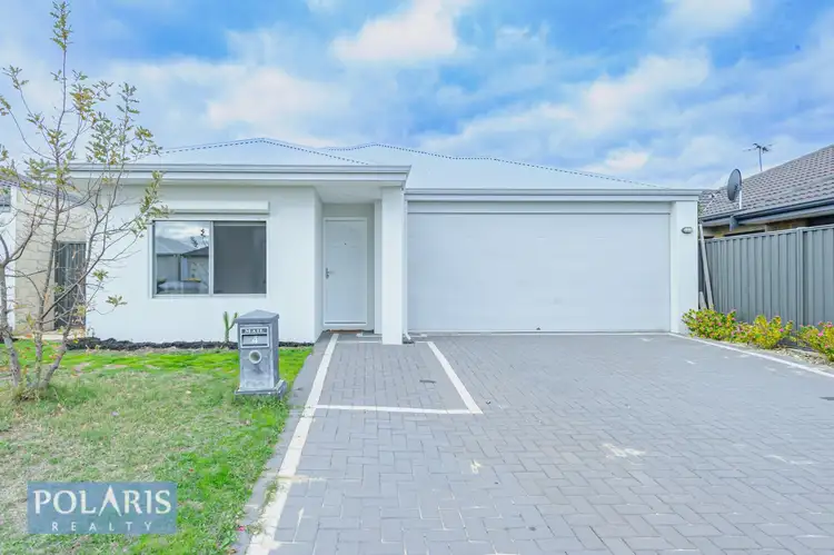 Second view of Homely house listing, 4 Belford Street, Brabham WA 6055