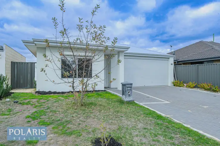 Third view of Homely house listing, 4 Belford Street, Brabham WA 6055