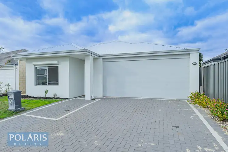 Fourth view of Homely house listing, 4 Belford Street, Brabham WA 6055