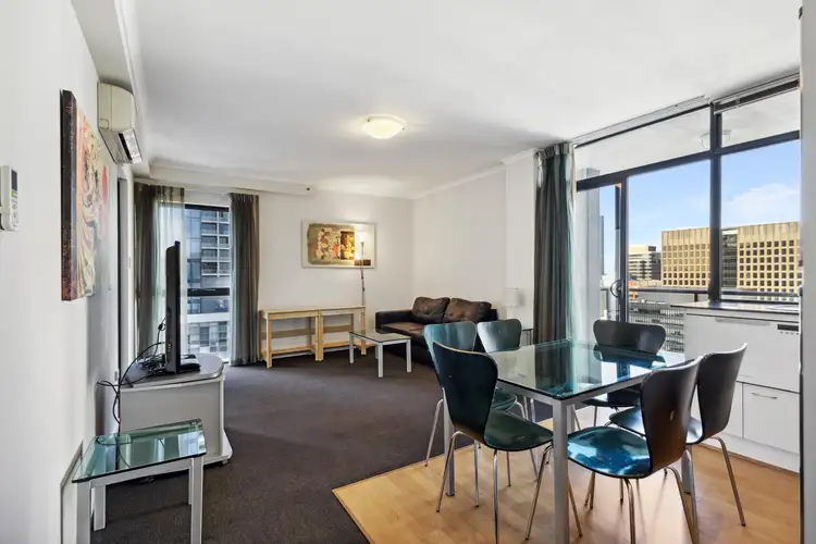 109/418-428 Murray Street, Perth WA 6000