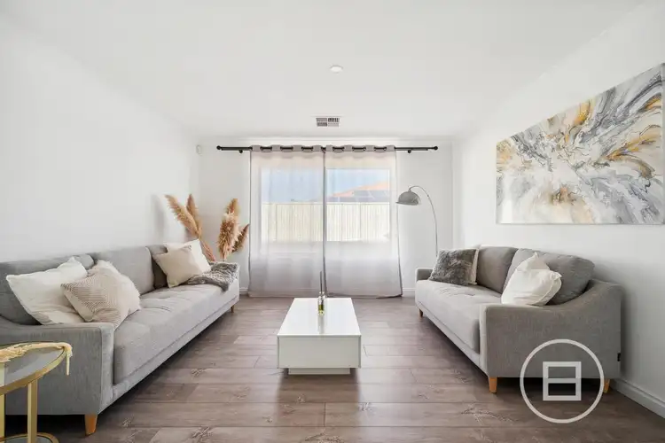 Fourth view of Homely house listing, 13 Rewell Vista, Bertram WA 6167