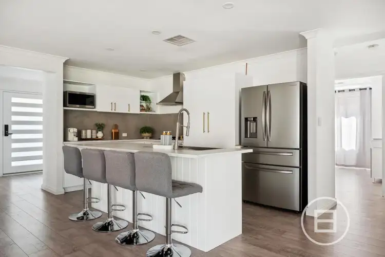 Sixth view of Homely house listing, 13 Rewell Vista, Bertram WA 6167