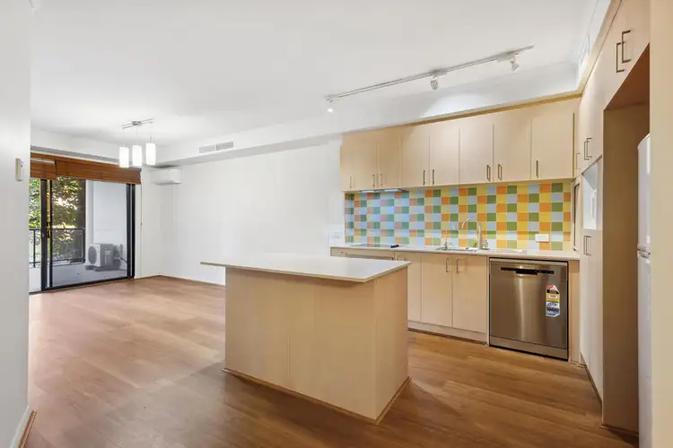 7/16 Kings Park Road, West Perth WA 6005