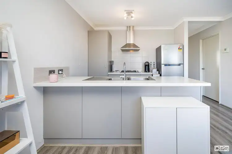 Second view of Homely house listing, 16 Wistow Drive, Aveley WA 6069