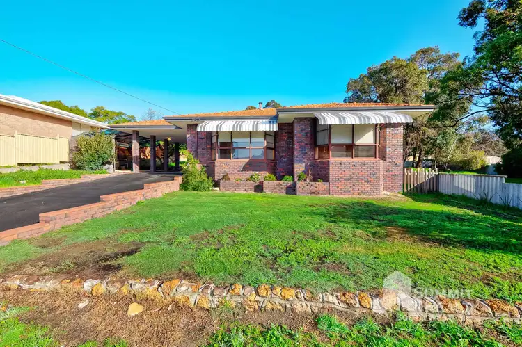 3 Baxter Street, Donnybrook WA 6239