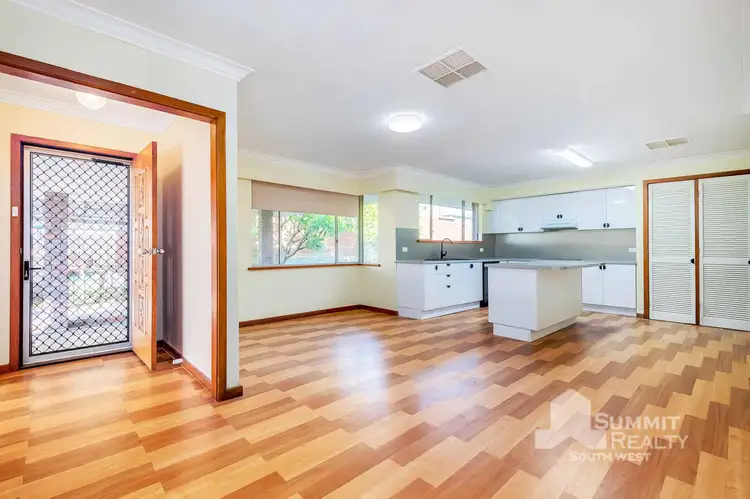 Third view of Homely house listing, 3 Baxter Street, Donnybrook WA 6239