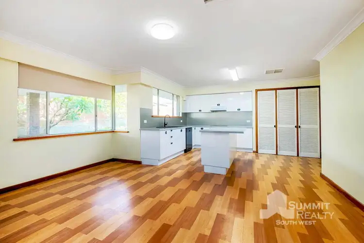 Fourth view of Homely house listing, 3 Baxter Street, Donnybrook WA 6239