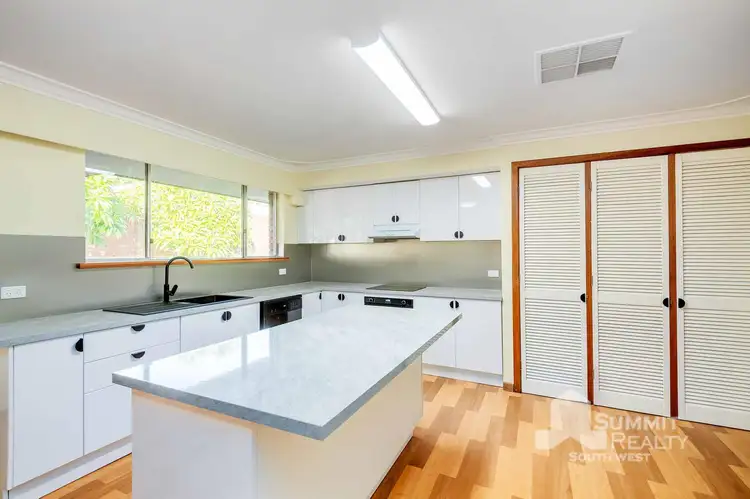 Fifth view of Homely house listing, 3 Baxter Street, Donnybrook WA 6239