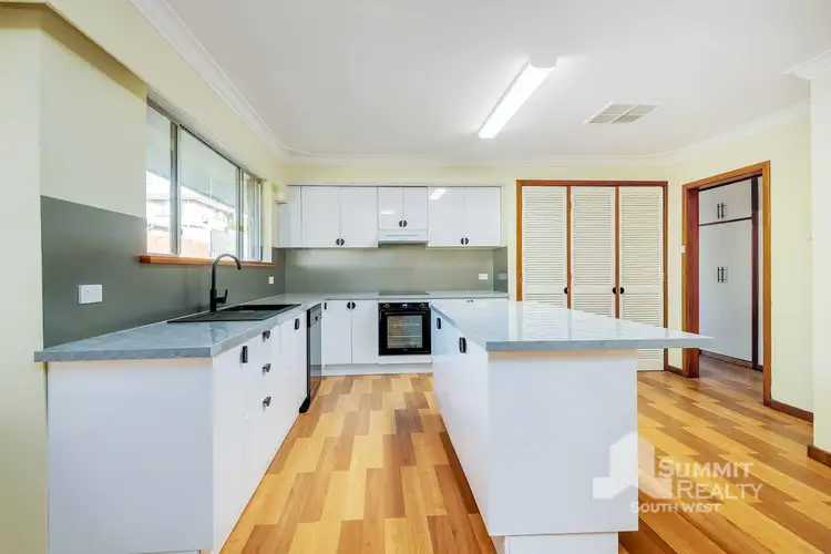 Sixth view of Homely house listing, 3 Baxter Street, Donnybrook WA 6239