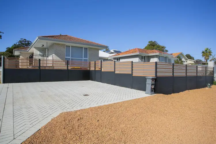 Main view of Homely house listing, 24 Keeley Way, Girrawheen WA 6064