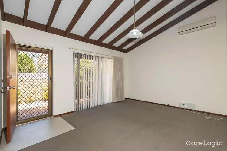 Second view of Homely villa listing, 2/51 Lockhart Street, Como WA 6152