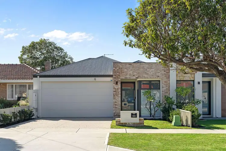 52B Harold Street, Dianella WA 6059