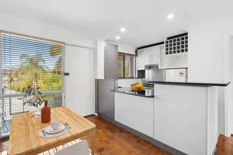 Main view of Homely apartment listing, 23/15 Melville Parade, South Perth WA 6151
