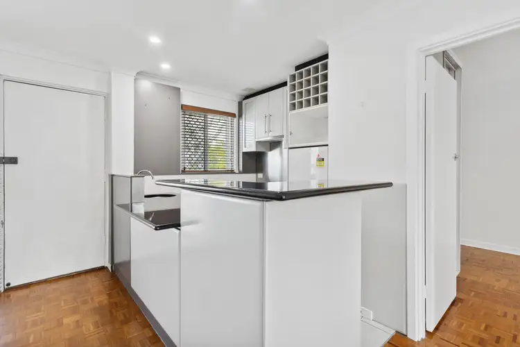 Second view of Homely apartment listing, 23/15 Melville Parade, South Perth WA 6151