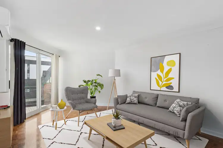 Third view of Homely apartment listing, 23/15 Melville Parade, South Perth WA 6151
