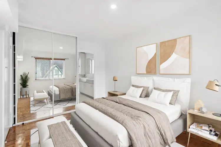 Fourth view of Homely apartment listing, 23/15 Melville Parade, South Perth WA 6151