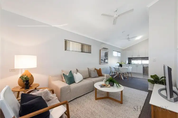Main view of Homely unit listing, 8/14 George Street, Rockingham WA 6168