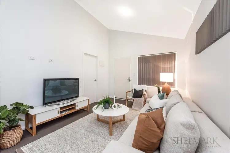 Fifth view of Homely unit listing, 8/14 George Street, Rockingham WA 6168