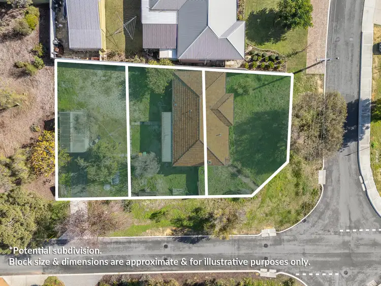 Second view of Homely house listing, 93 Boulton Street, Dianella WA 6059