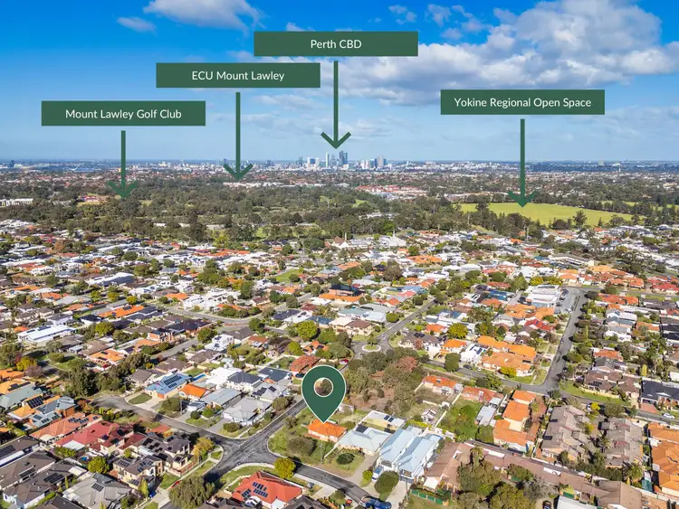 Third view of Homely house listing, 93 Boulton Street, Dianella WA 6059