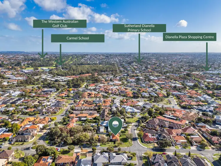 Fourth view of Homely house listing, 93 Boulton Street, Dianella WA 6059