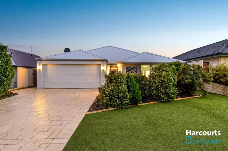 20 Selhurst Parkway, Baldivis WA 6171