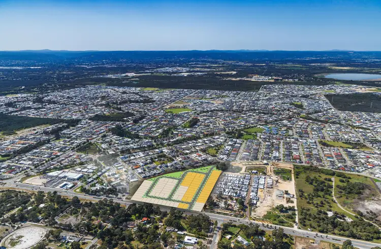 22 Southampton Drive, Piara Waters WA 6112