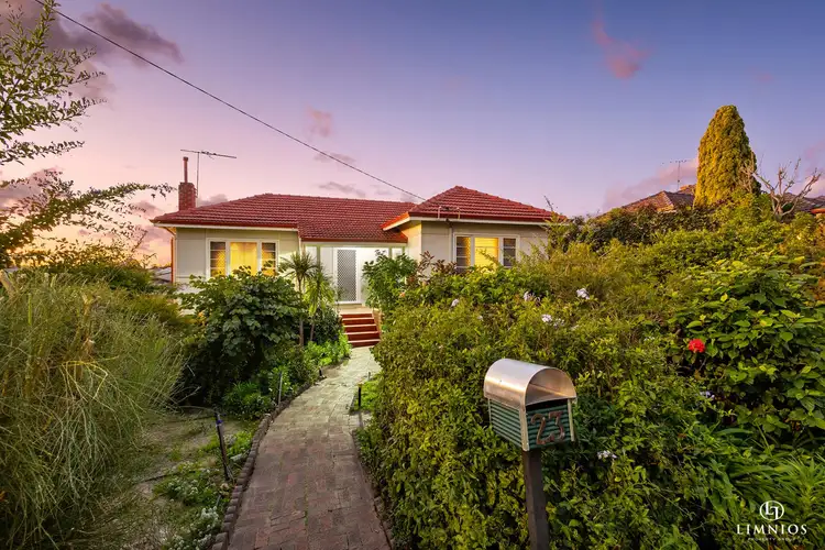 23 Wade Street, Joondanna WA 6060