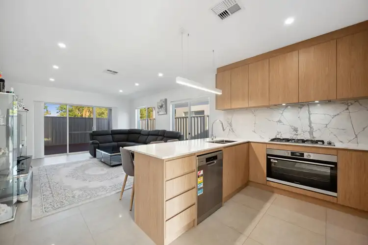 Fourth view of Homely house listing, 6 Jubilee Road, Forrestfield WA 6058