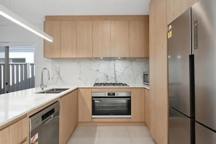 Fifth view of Homely house listing, 6 Jubilee Road, Forrestfield WA 6058