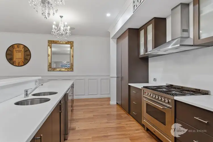 Fifth view of Homely house listing, 30 Farnborough Parkway, The Vines WA 6069