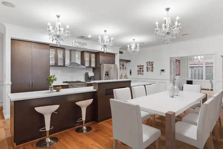 Sixth view of Homely house listing, 30 Farnborough Parkway, The Vines WA 6069