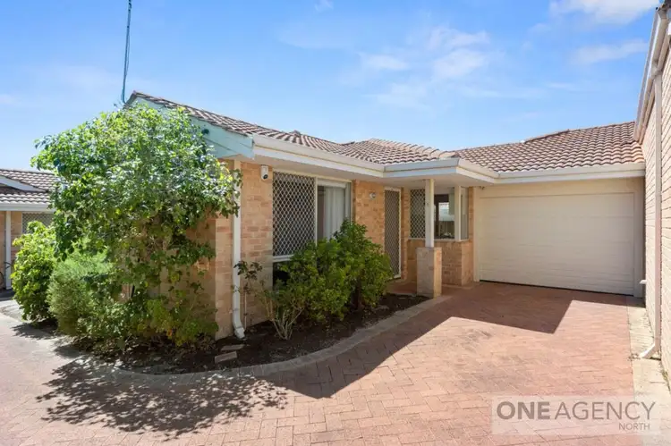 Main view of Homely villa listing, Address available on request