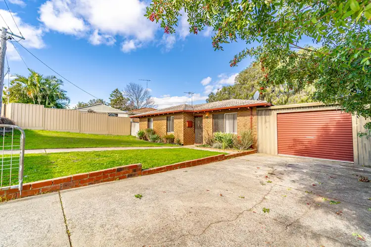 Third view of Homely house listing, 35 Bickner Way, Parmelia WA 6167
