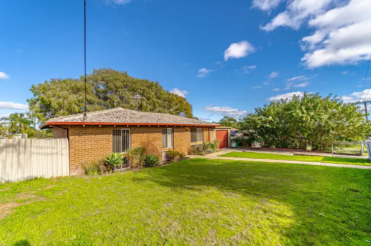 Fourth view of Homely house listing, 35 Bickner Way, Parmelia WA 6167