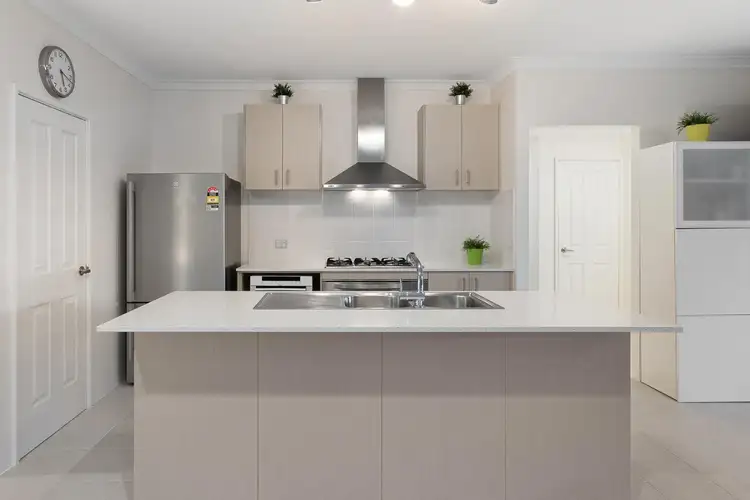 Third view of Homely house listing, 8 Elsinge Link, Baldivis WA 6171