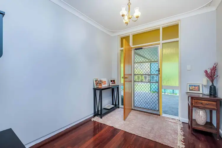 Fifth view of Homely house listing, 58 Hamilton Road, Eaton WA 6232