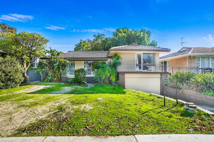 Third view of Homely house listing, 235 Charles Street, North Perth WA 6006