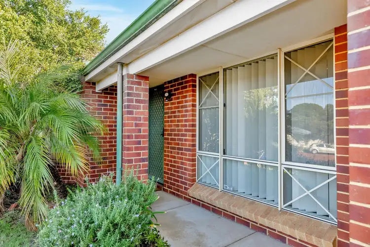 Second view of Homely house listing, 11 Jules Court, Willagee WA 6156