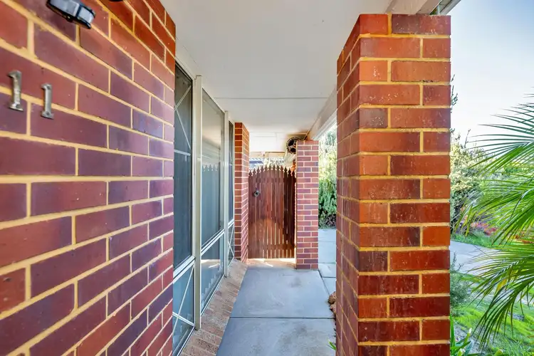 Third view of Homely house listing, 11 Jules Court, Willagee WA 6156