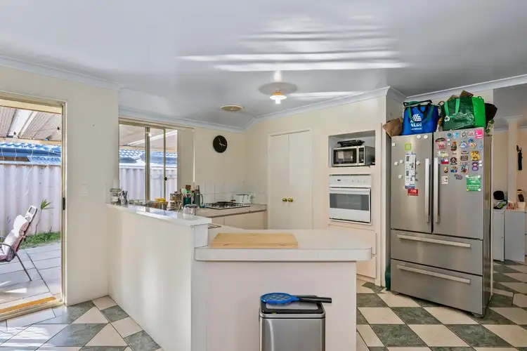 Seventh view of Homely house listing, 11 Jules Court, Willagee WA 6156