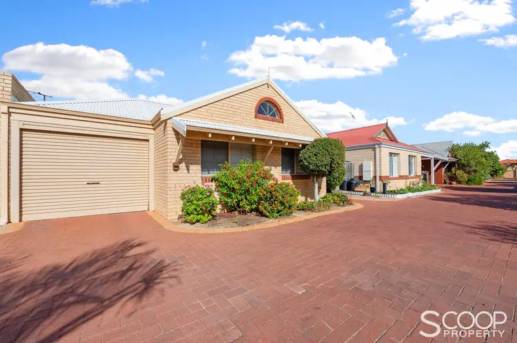 8/55 Moran Court, Beaconsfield WA 6162